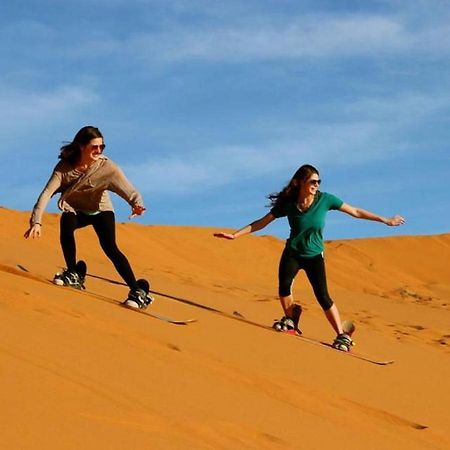 Merzouga Luaran gambar