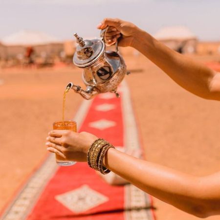 Merzouga Luaran gambar