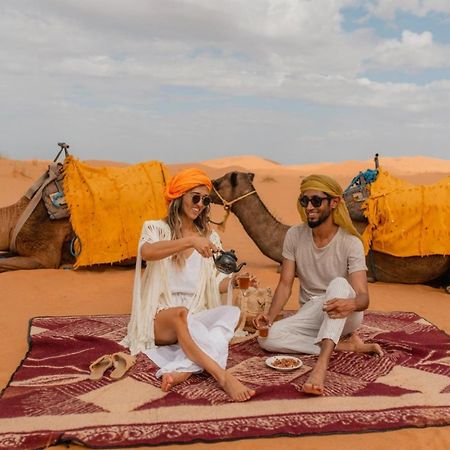Merzouga Luaran gambar