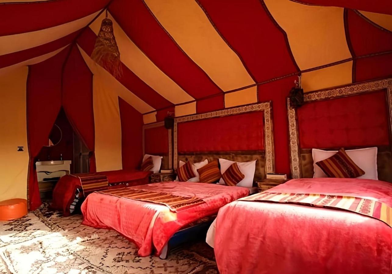 Merzouga Luaran gambar
