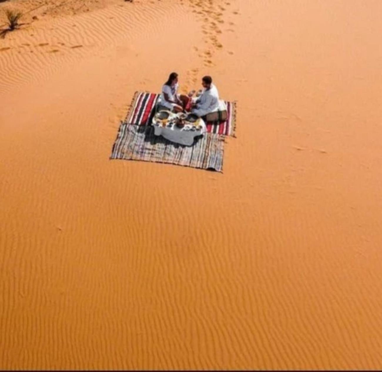 Merzouga Luaran gambar