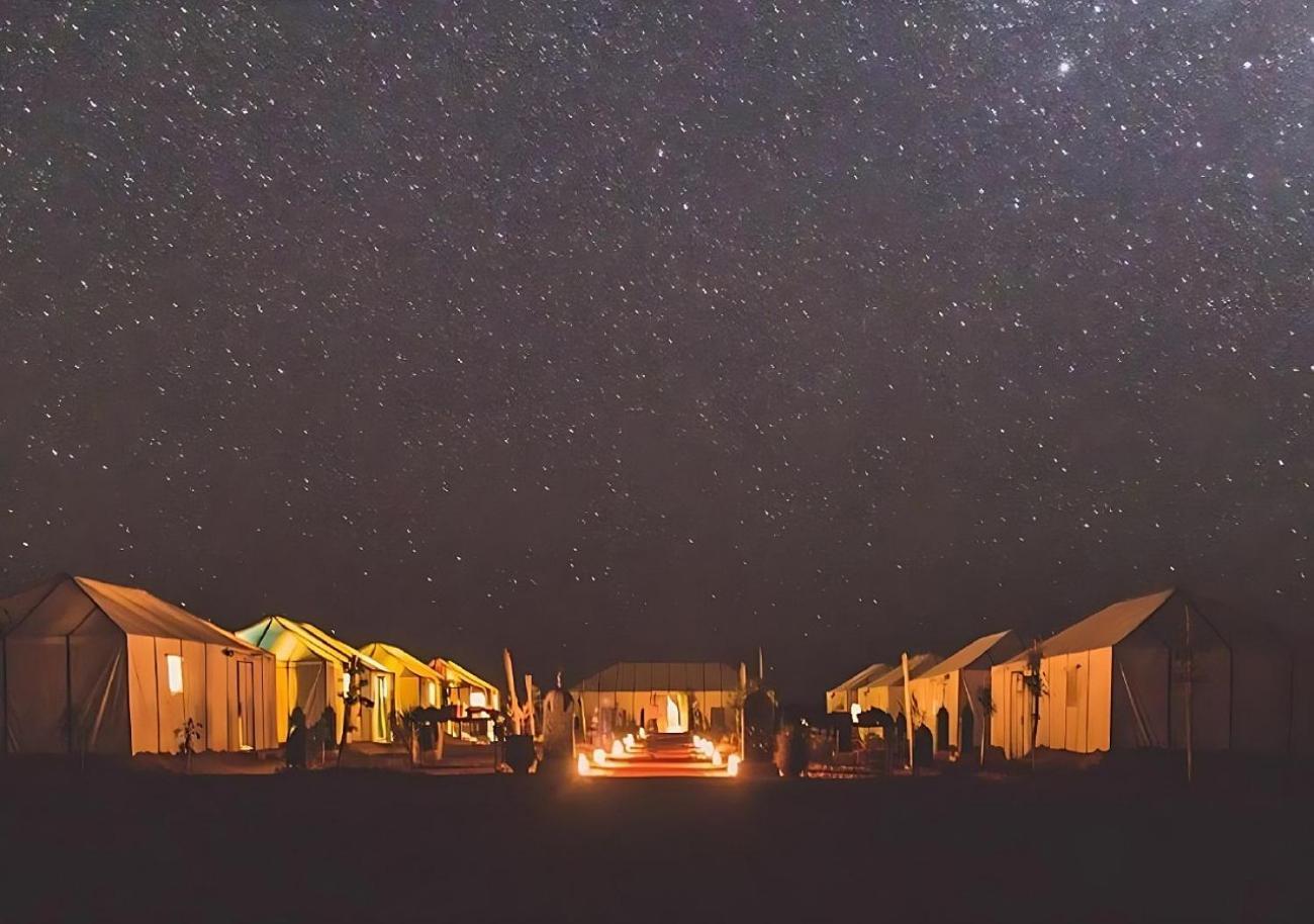 Merzouga Luaran gambar