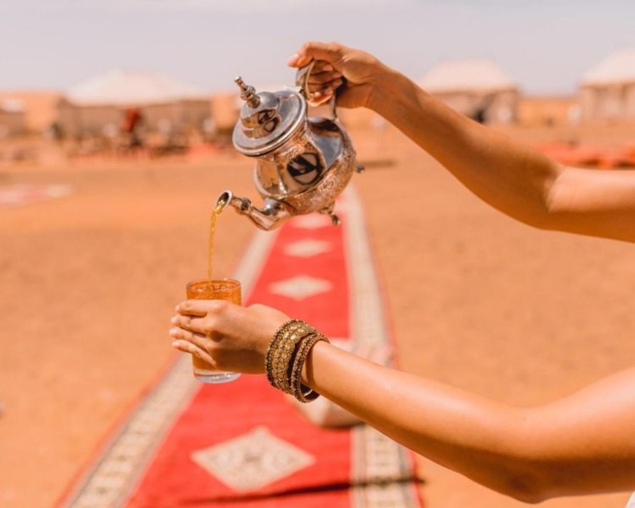 Merzouga Luaran gambar
